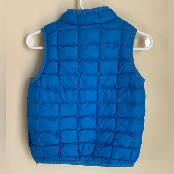 The North Face Puffer Vest - Picture 2 of 3